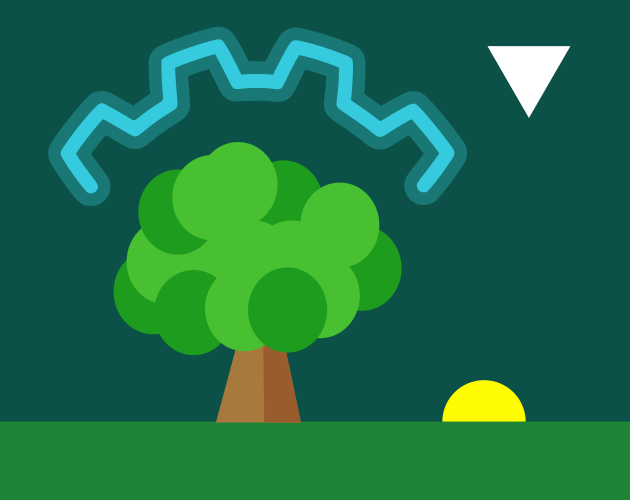 Games like Tree Invaders