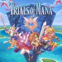 Trials of Mana Image