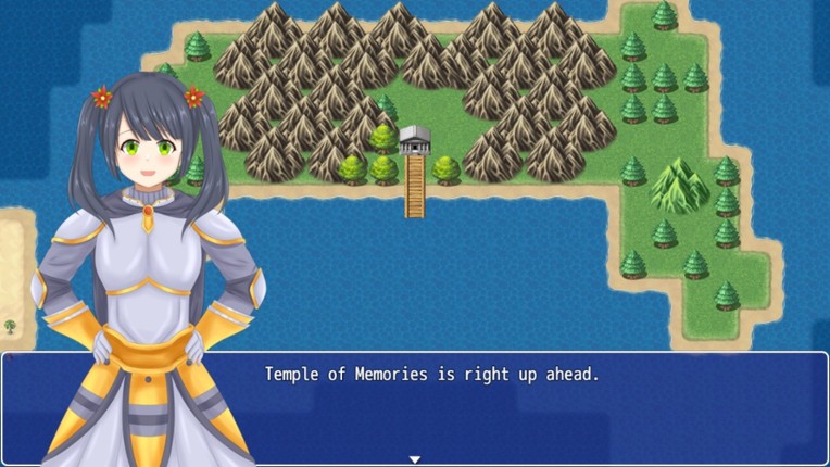 Trials of Proelium screenshot