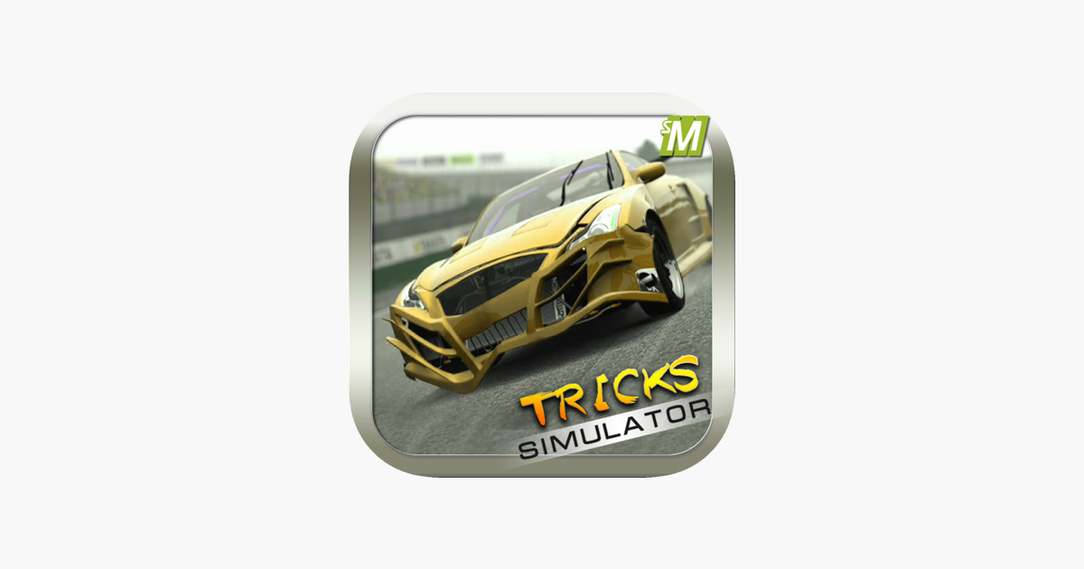Games like Tricks Simulator Racing HD