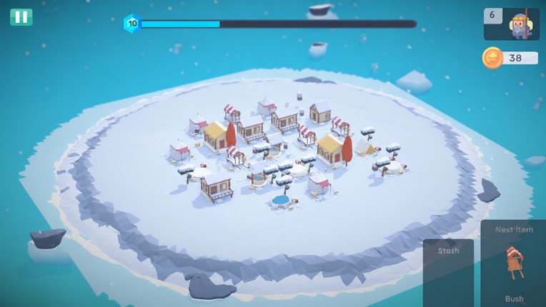 Triple Realms Image