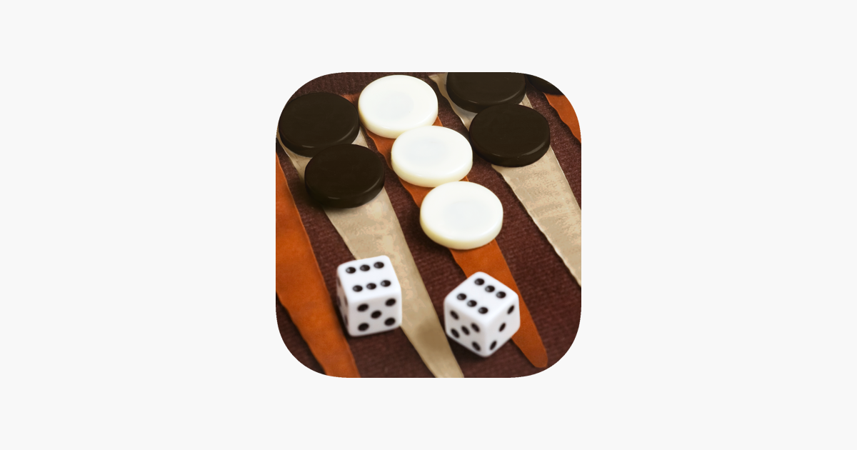 Games like True Backgammon