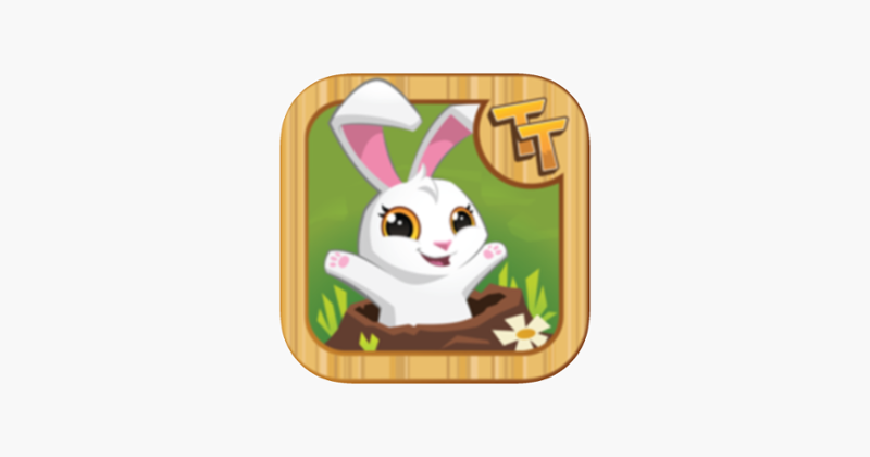 Tunnel Town Game Cover