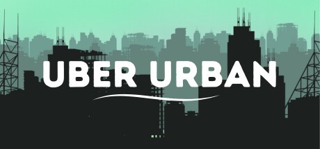 Games like Uber Urban