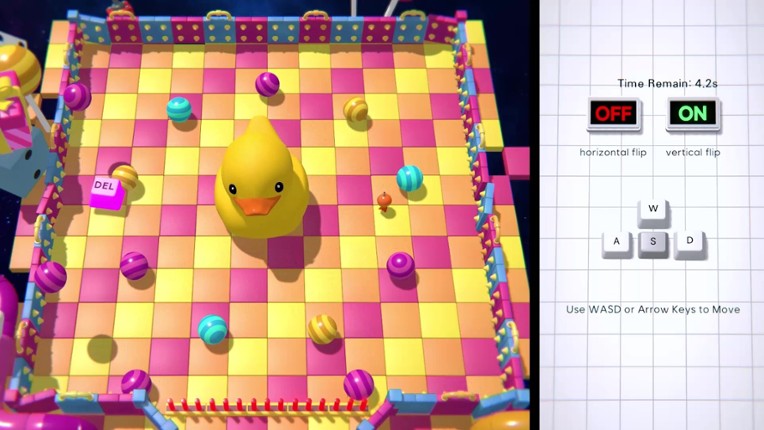 Ultimate Control Machine screenshot