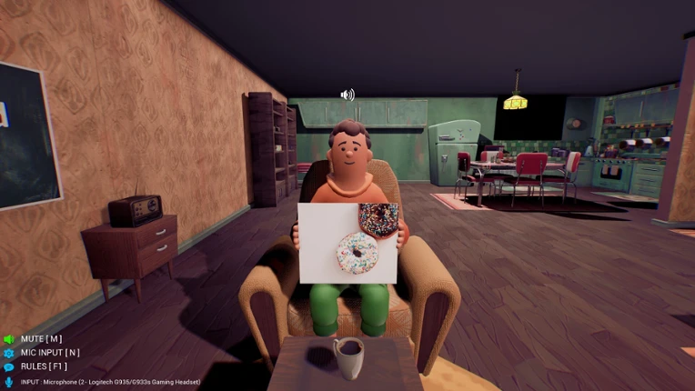 Ultimate Guess Game screenshot