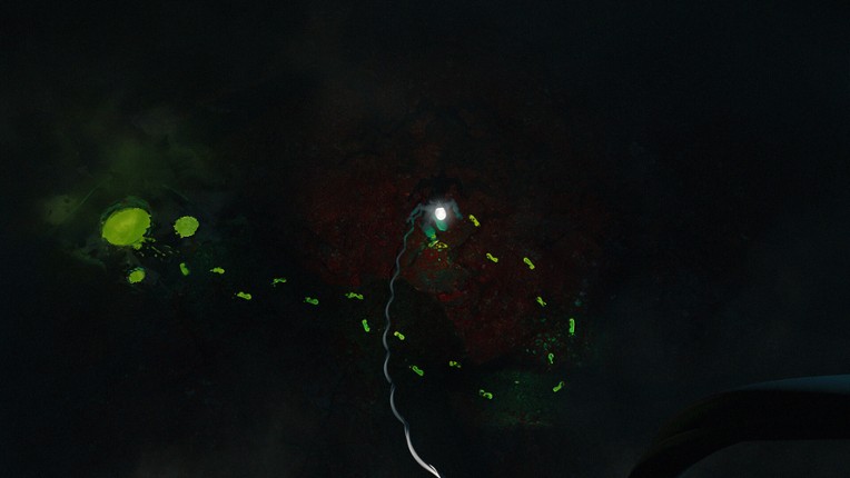 Umbilical screenshot