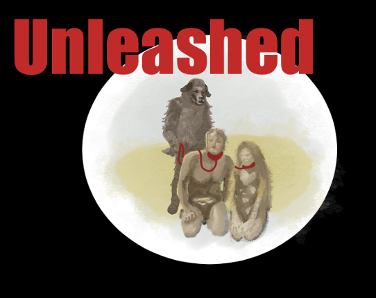 Unleashed Image