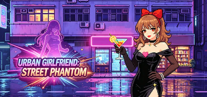 Urban Girlfriend:Street Phantom Image