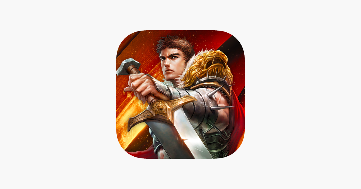 Games like Valor™
