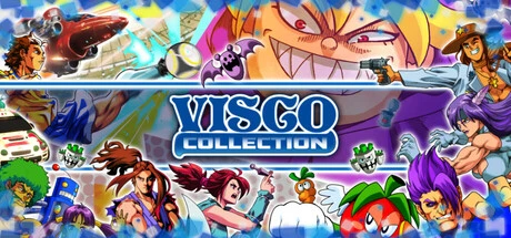 Games like VISCO Collection