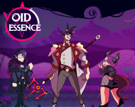 Void Essence Image