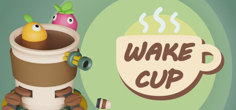 Wake Cup Image