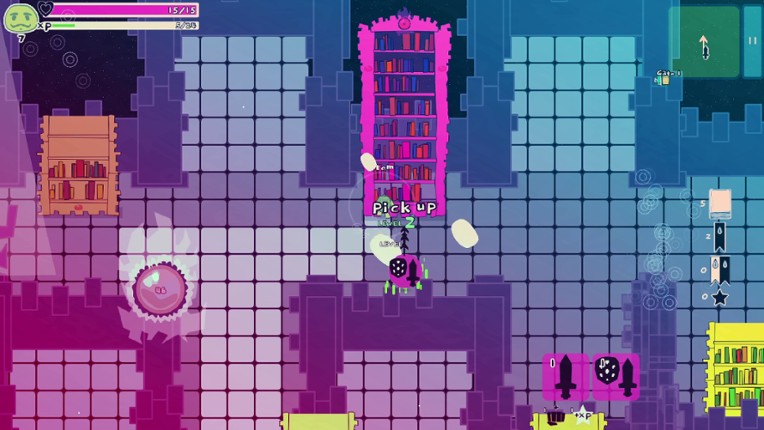 Word Turtle Island screenshot