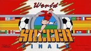 Games like World Soccer Finals