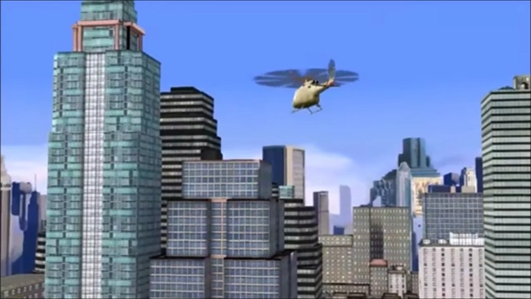 Wright Brothers' Mysteries screenshot