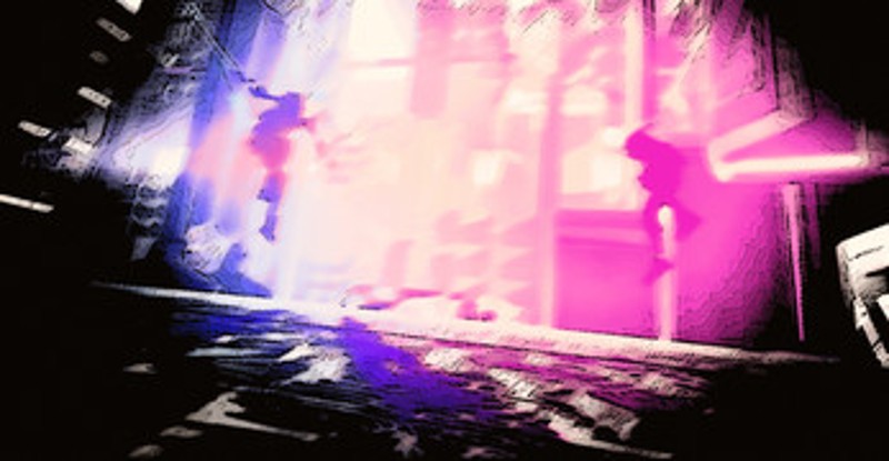 Zhust: The Illusion Soul screenshot