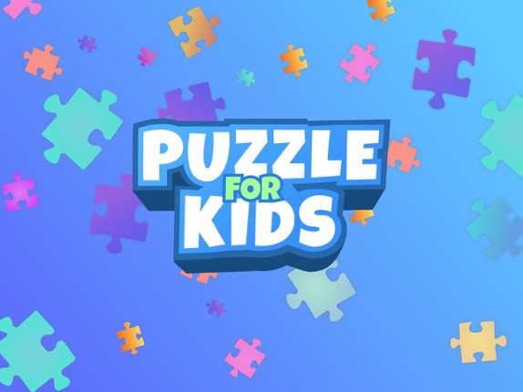 Zoo Animals: Puzzle for Kids screenshot