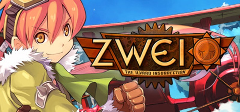 Zwei: The Ilvard Insurrection Image