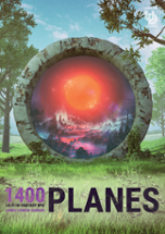 1400 PLANES Image