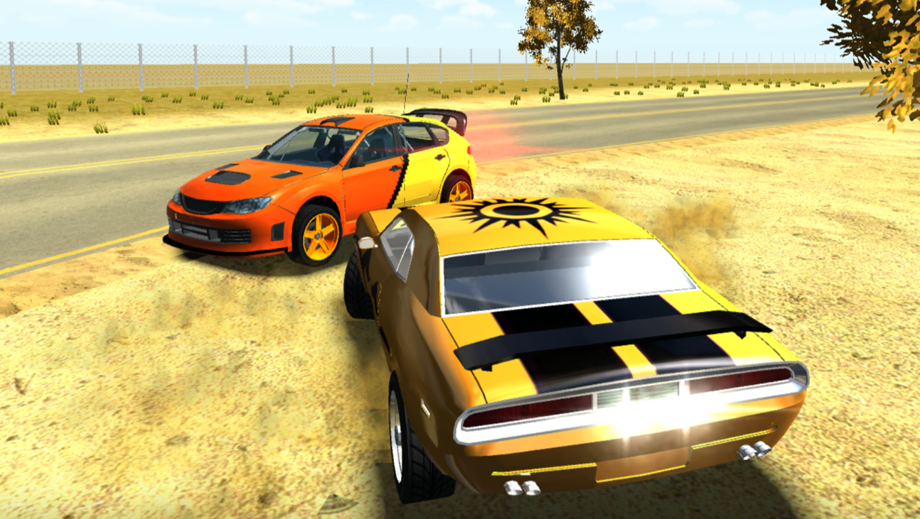 Games like 3D Car Simulator