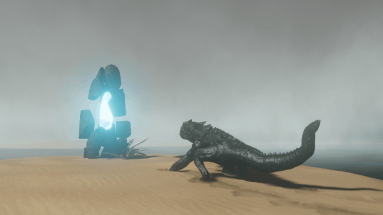 A Dragons Dawn screenshot