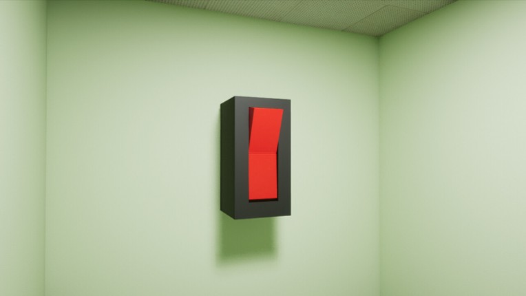 A Game About Flicking A Switch screenshot