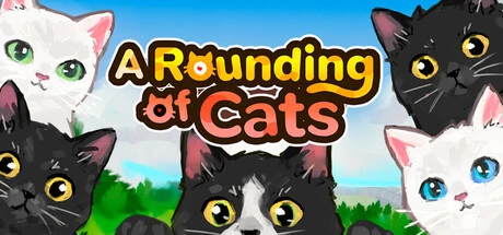 Games like A Rounding of Cats