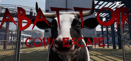 Games like Abattoir: Cow Escape
