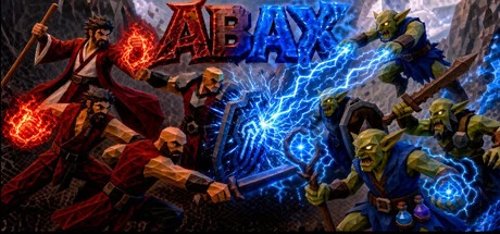 Games like ABAX