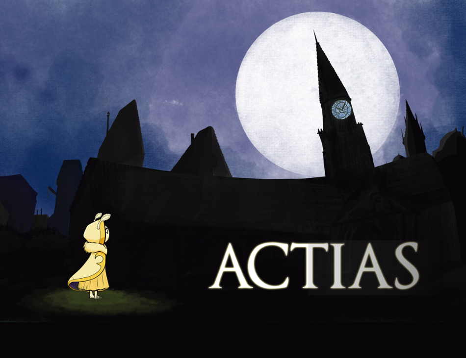 Games like ACTIAS