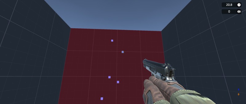 Aim Academy screenshot