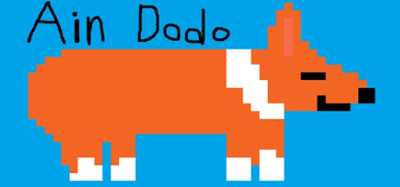 Ain Dodo Game Cover