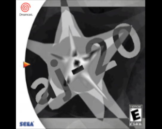 AJ-02 Game Cover