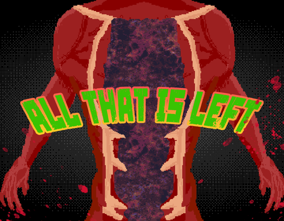 Games like All That Is Left