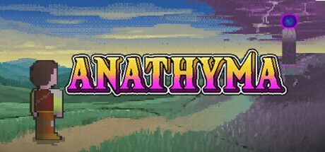 Games like Anathyma