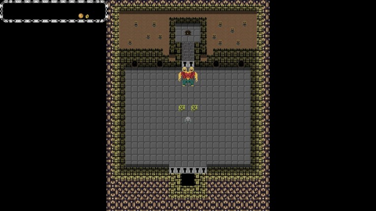 Ancient Adventure screenshot