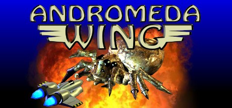 Games like Andromeda Wing