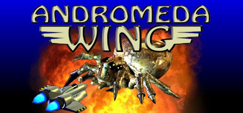 Andromeda Wing Image