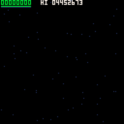 Antsy Alien Attack Pico screenshot