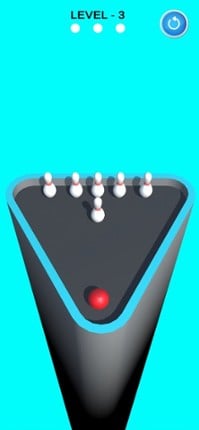 Arcade Bowling - Fast Games screenshot