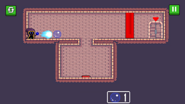 Arcane Chambers screenshot