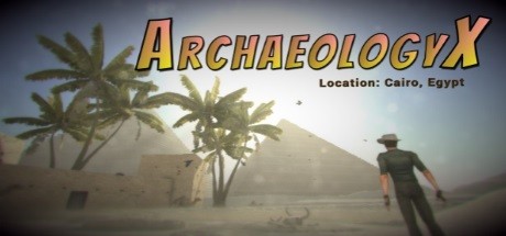 Games like ArchaeologyX