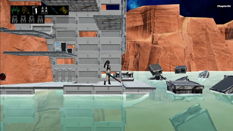 Arduo screenshot