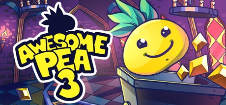 Games like Awesome Pea 3