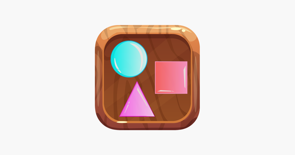 Games like Baby Toddler Kids Shape Learning Games Boys Girls