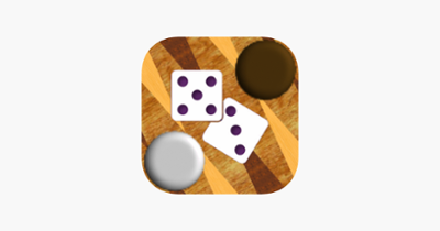 Backgammon Lite Image