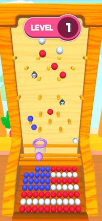 Ball Collector 3D! screenshot