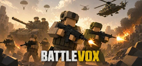 Games like BattleVox