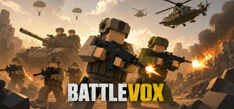 BattleVox Image